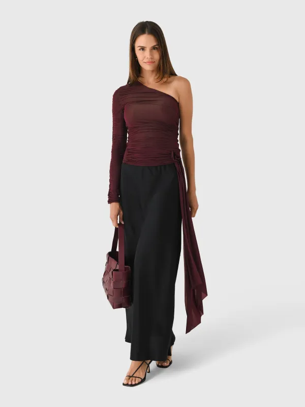 Maygel Coronel Women's Socarras Top sold by Saint Bernard