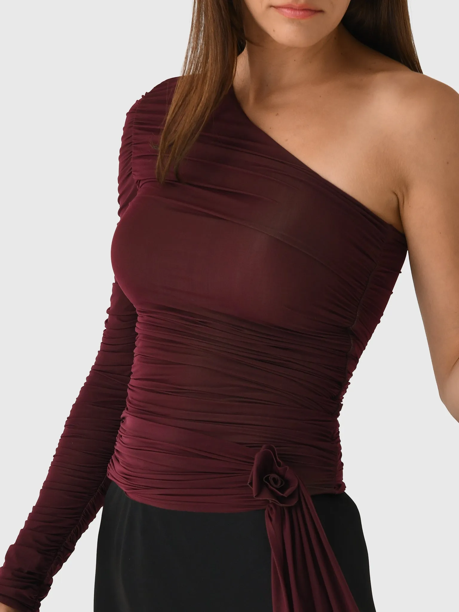 Maygel Coronel Women's Socarras Top sold by Saint Bernard product image thumbnail 4