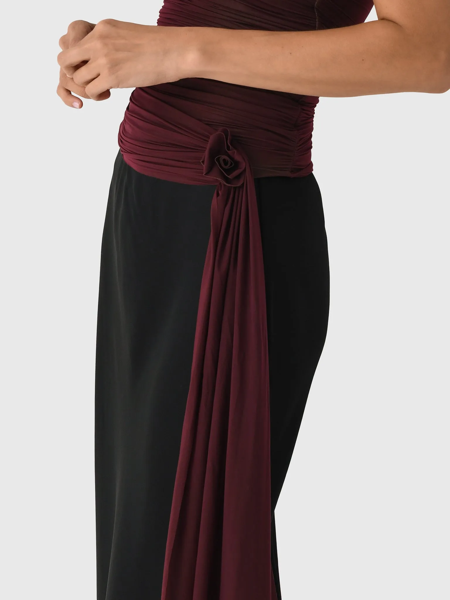 Maygel Coronel Women's Socarras Top sold by Saint Bernard product image thumbnail 5