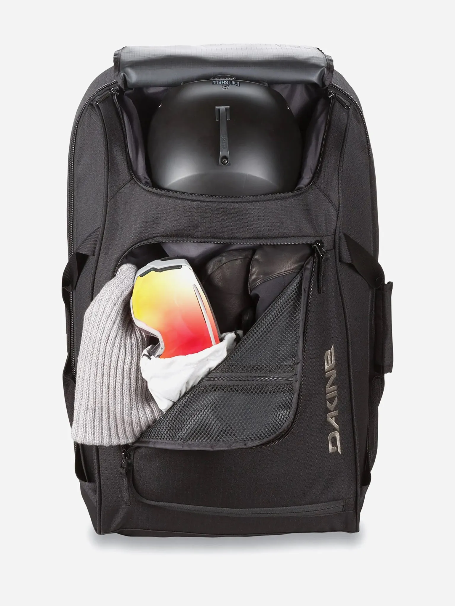 Dakine Boot Locker DLX 70L sold by Saint Bernard product image thumbnail 3