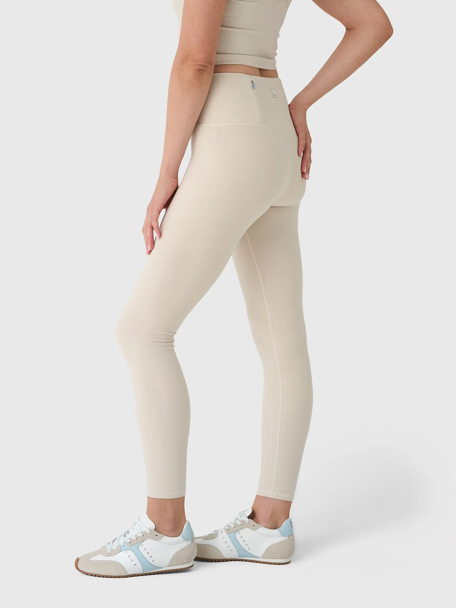 Vuori Women's Clean Elevation Legging sold by Saint Bernard product image thumbnail 3