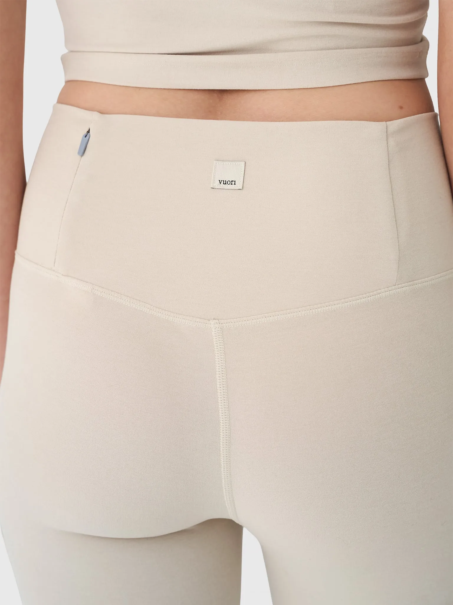 Vuori Women's Clean Elevation Legging sold by Saint Bernard product image thumbnail 5
