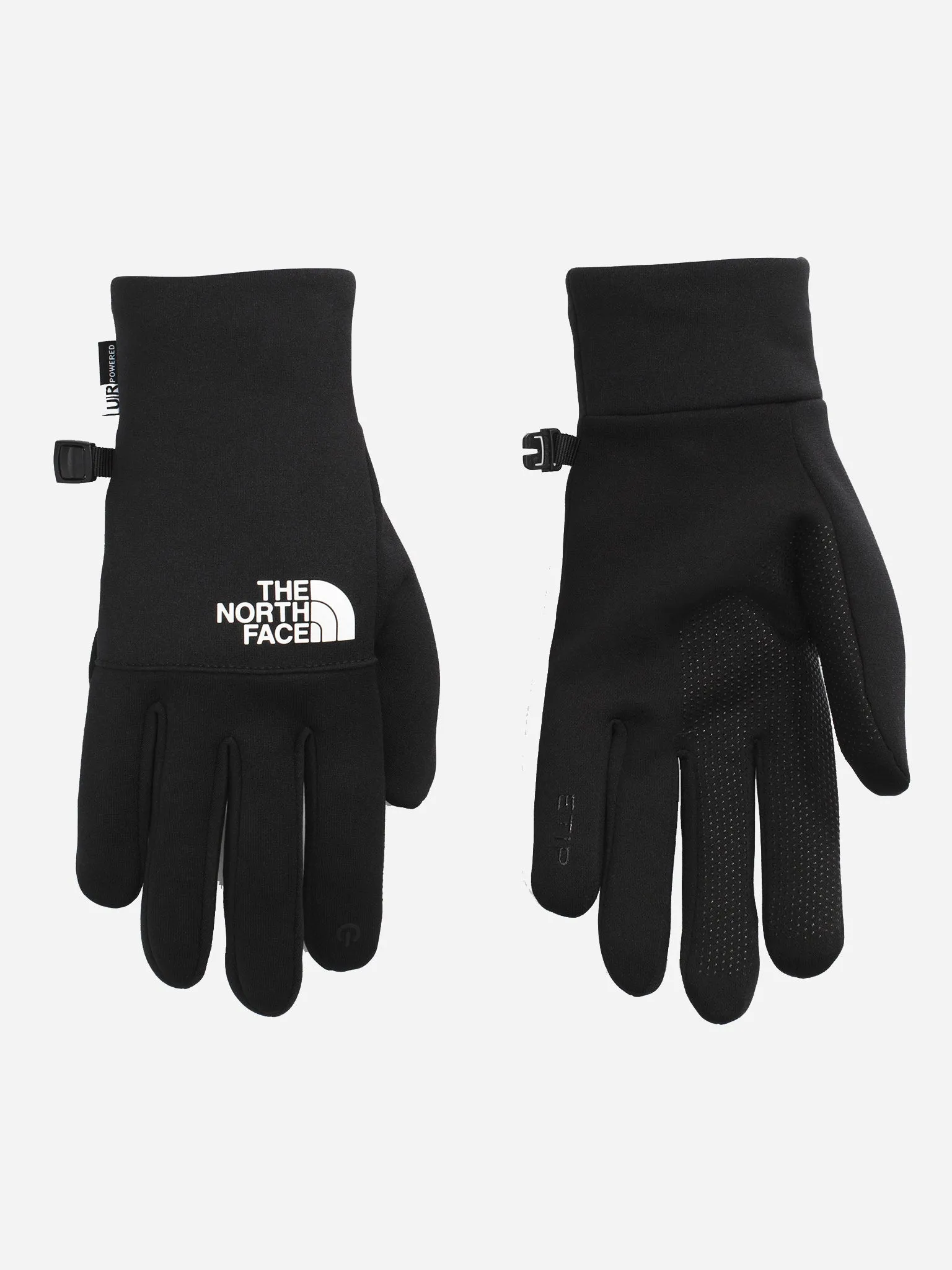 The North Face Etip™ Recycled Gloves sold by Saint Bernard
