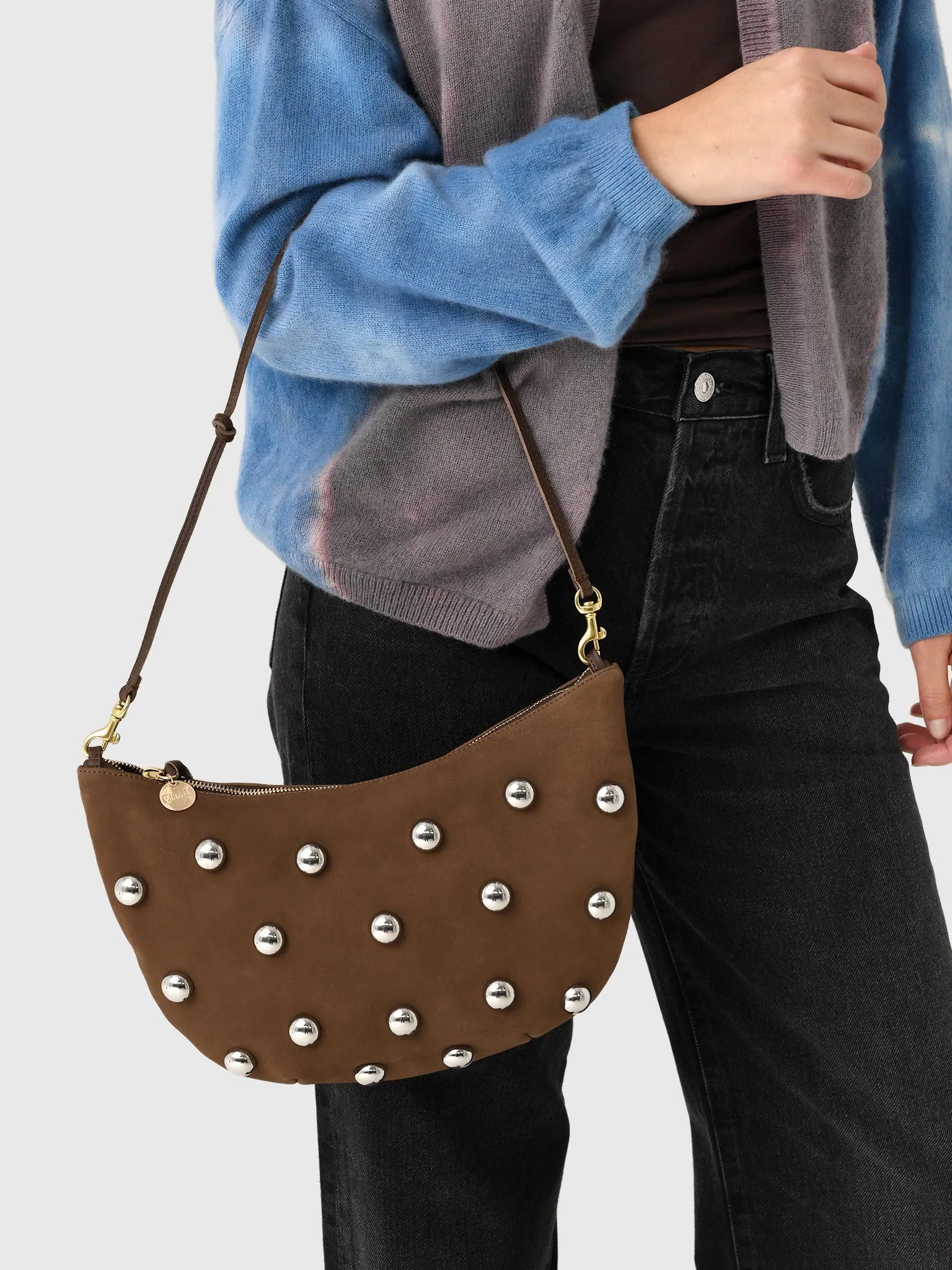 Clare V. Lune Bag sold by Saint Bernard product image thumbnail 2