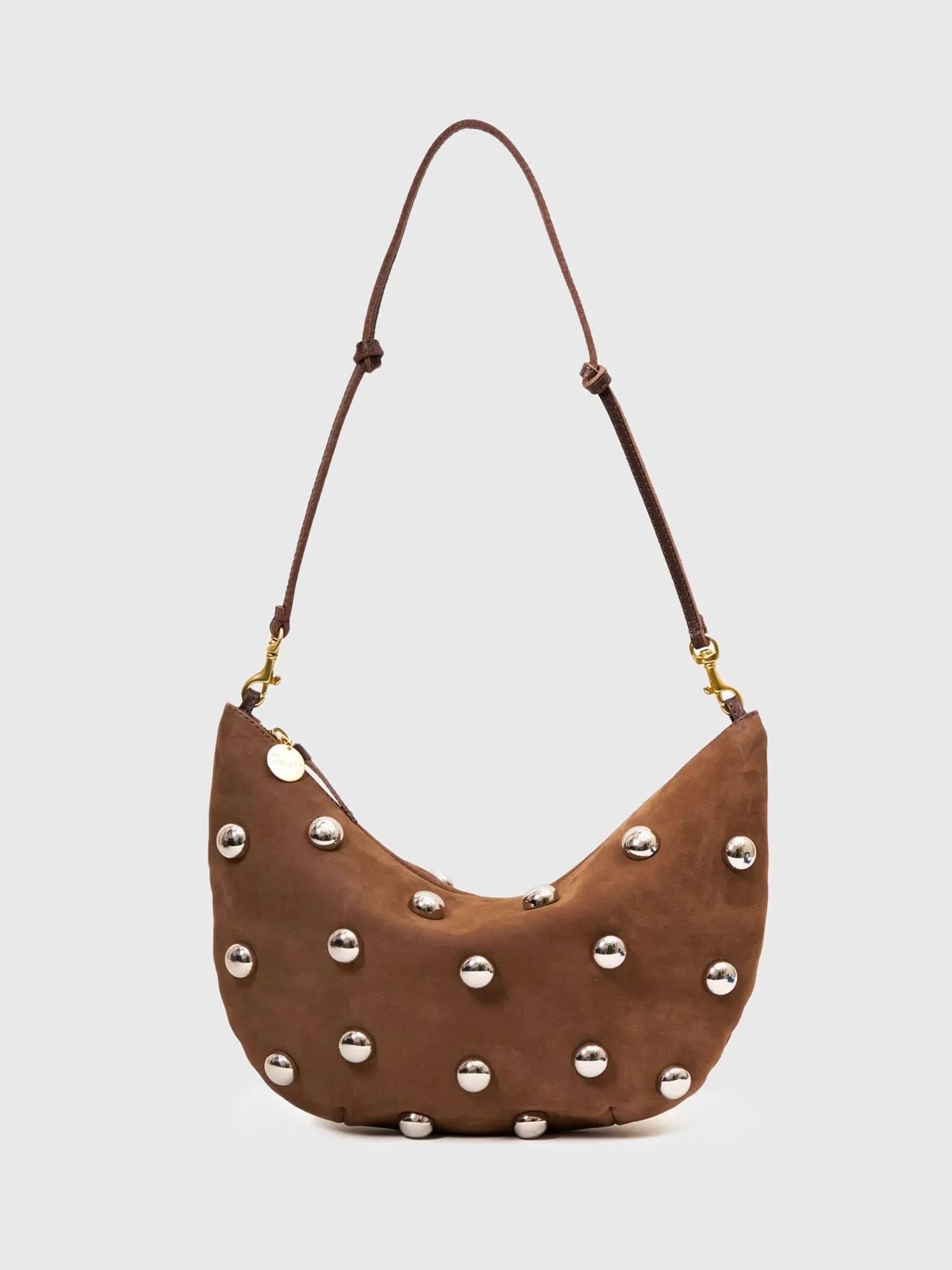 Clare V. Lune Bag sold by Saint Bernard