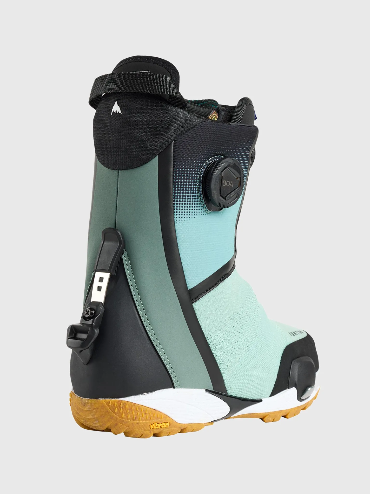 Burton Waverange X Step On Women's Snowboard Boots 2026 sold by Saint Bernard product image thumbnail 2