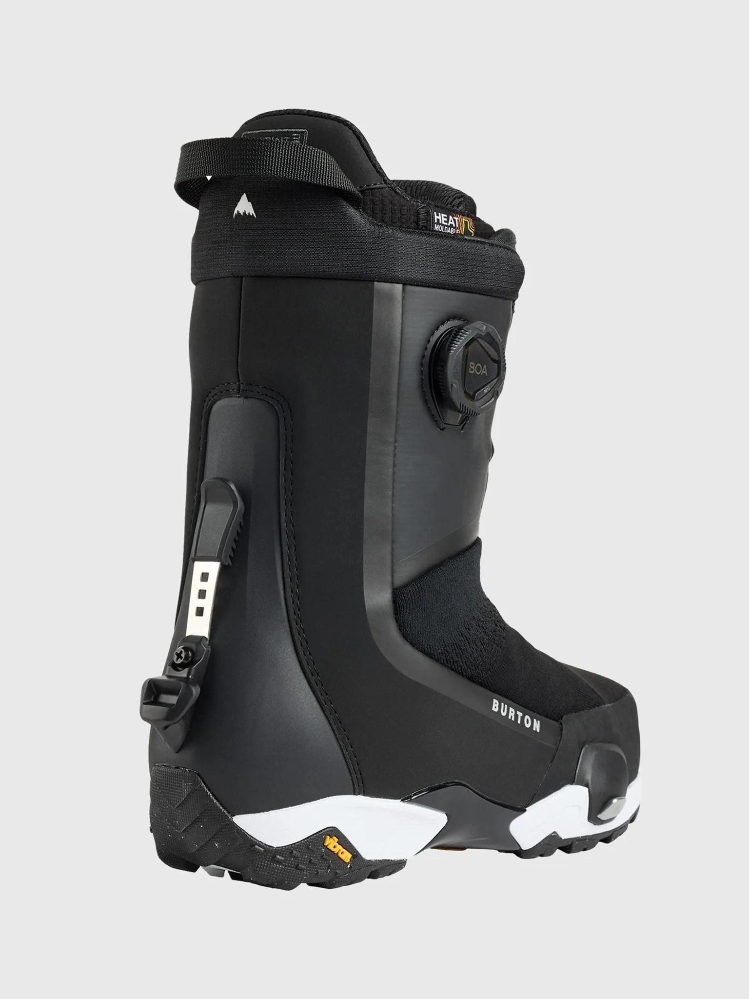 Burton Highshot X Step On Men's Snowboard Boots 2026 sold by Saint Bernard product image thumbnail 2