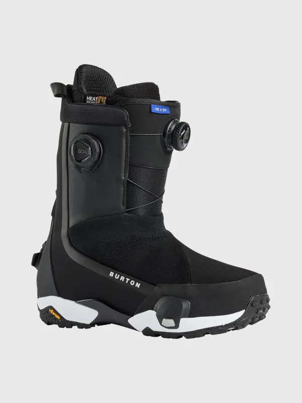 Burton Highshot X Step On Men's Snowboard Boots 2026 sold by Saint Bernard