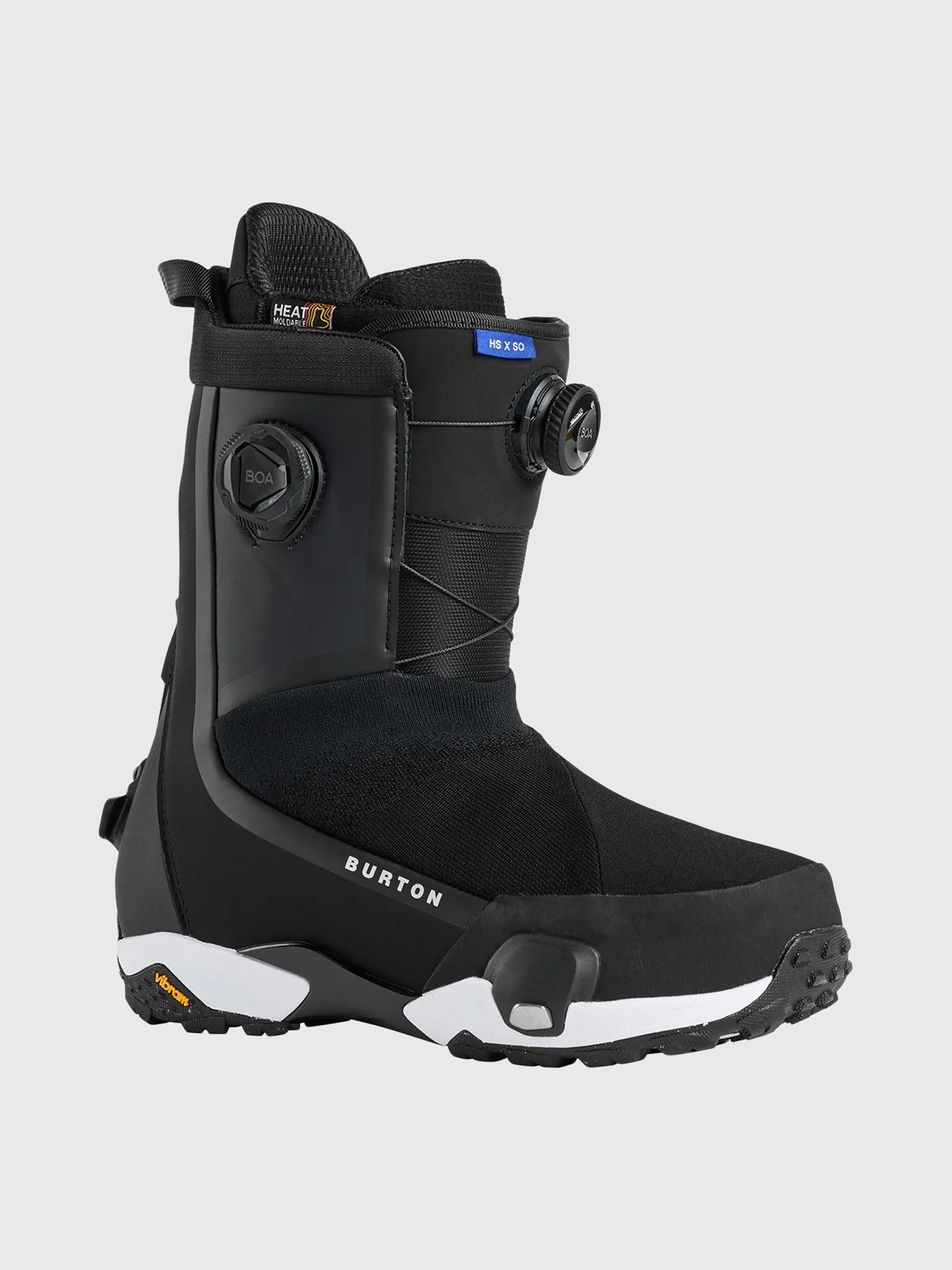 Burton Highshot X Step On Men's Snowboard Boots 2026 sold by Saint Bernard