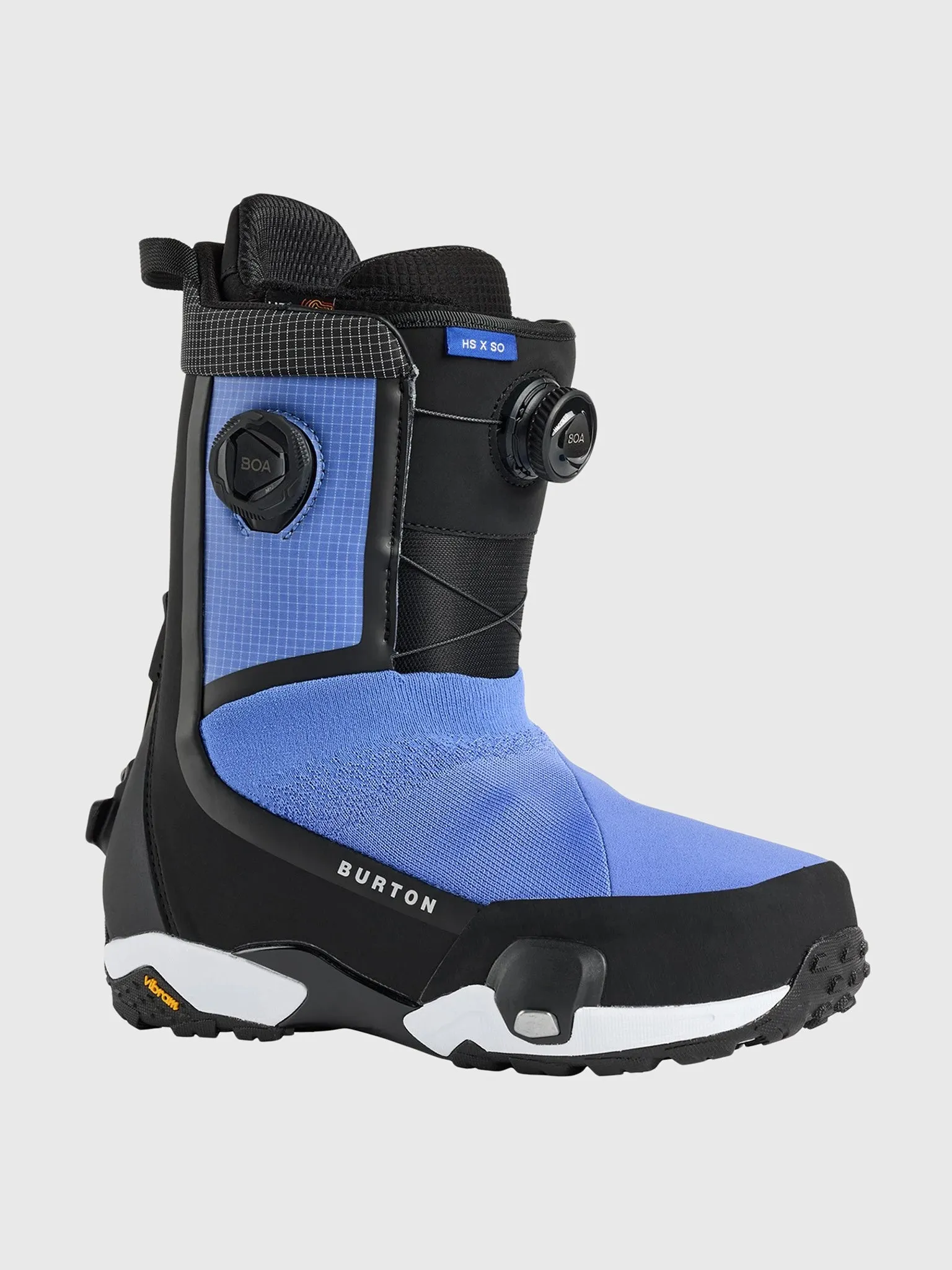 Burton Highshot X Step On Men's Snowboard Boots 2026 sold by Saint Bernard product image thumbnail 3