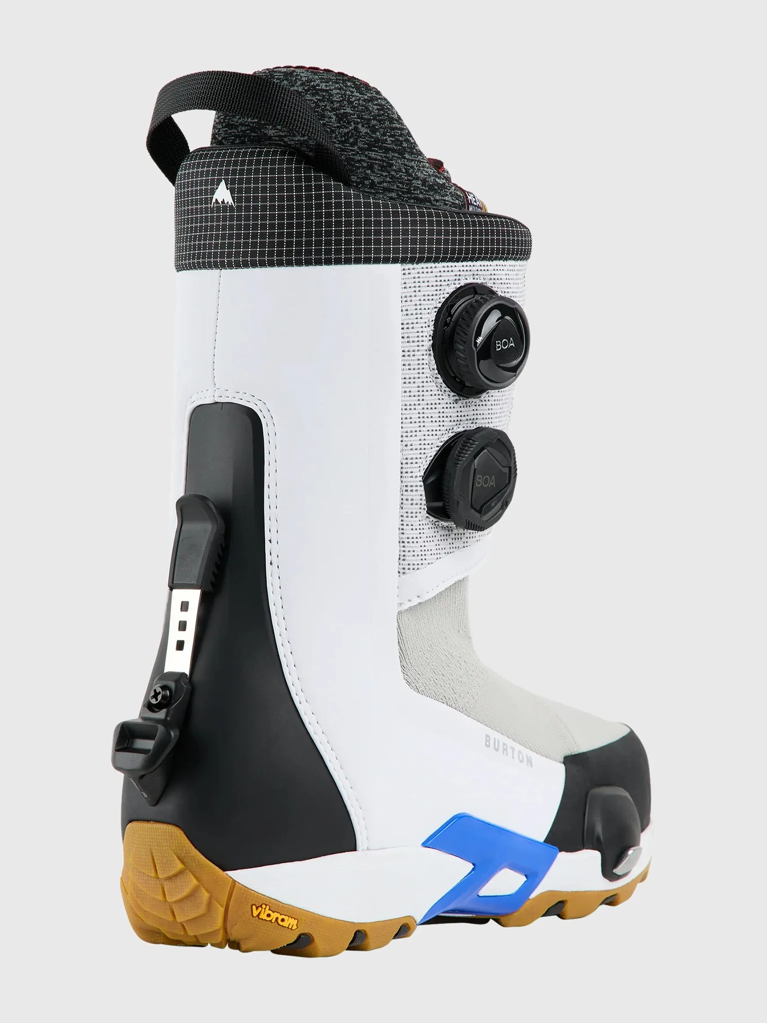 Burton Highshot X Pro Step On Men's Snowboard Boots 2026 sold by Saint Bernard product image thumbnail 2