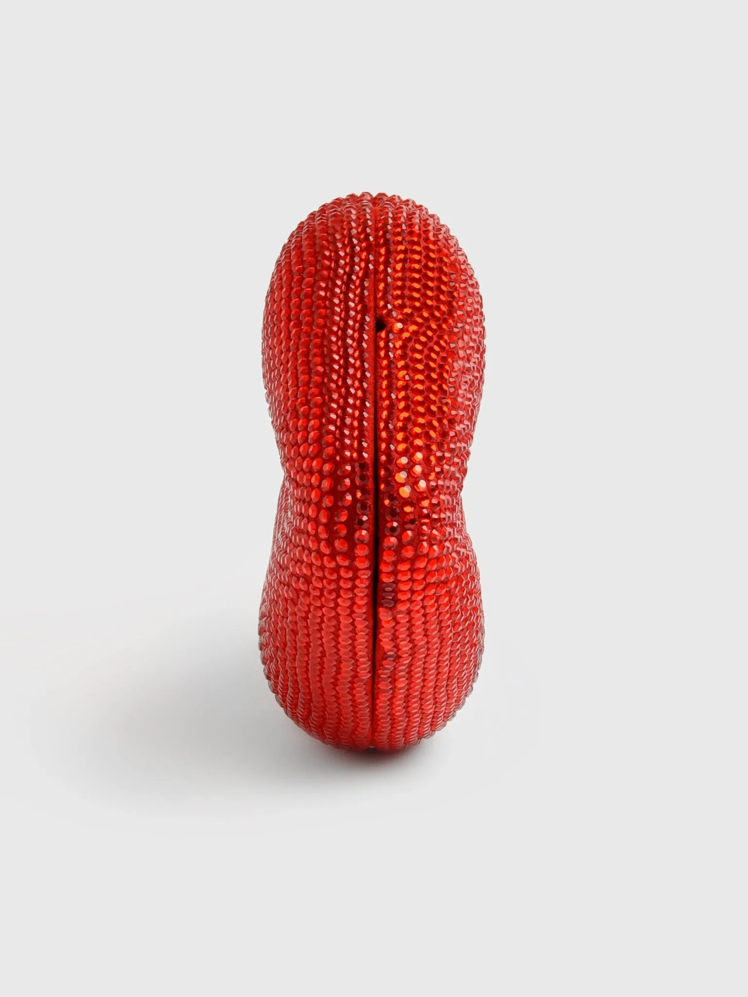 Simon Miller Crystal Lip Clutch sold by Saint Bernard product image thumbnail 4