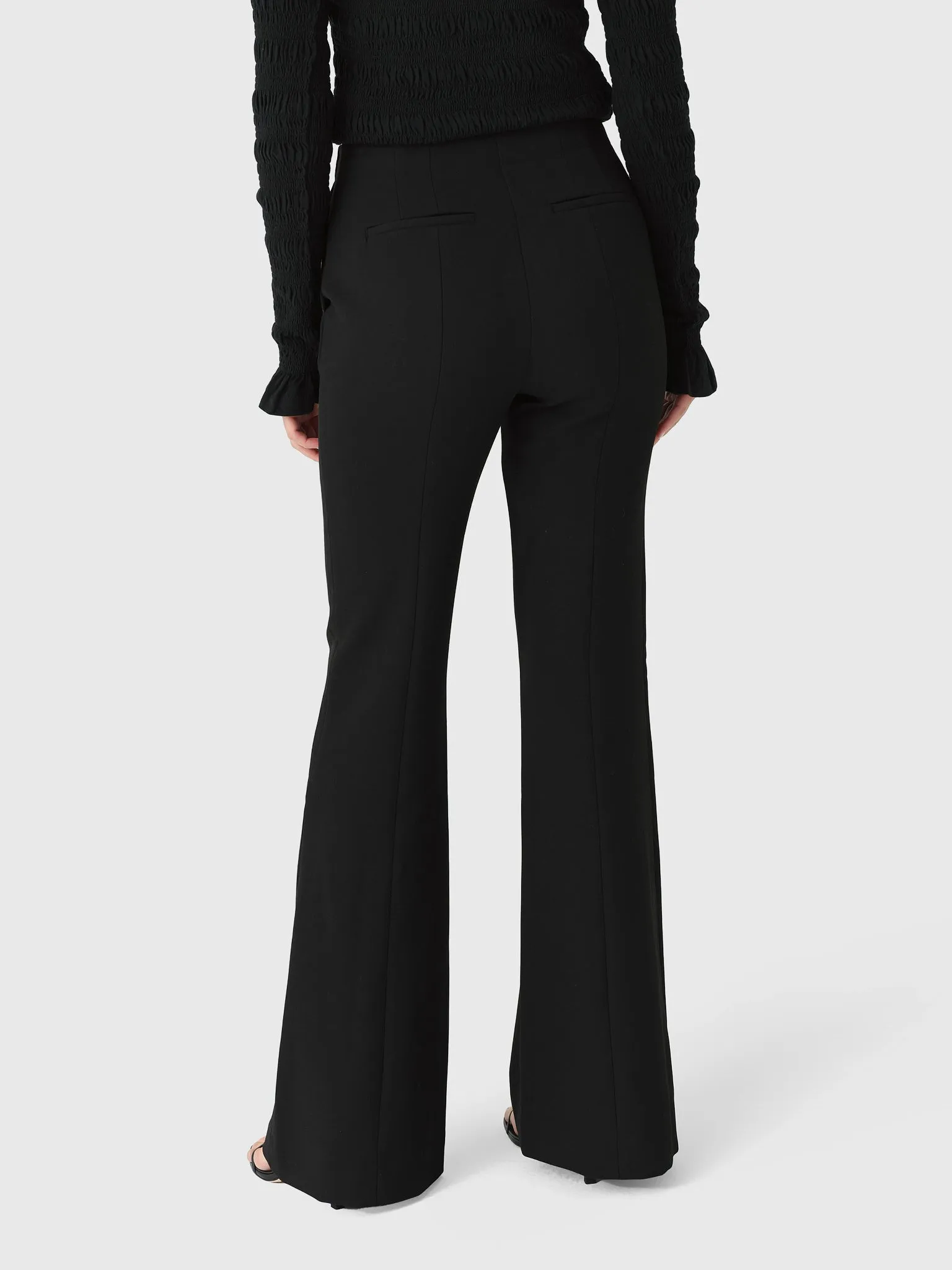 Simkhai Women's Kenna Trouser sold by Saint Bernard product image thumbnail 4