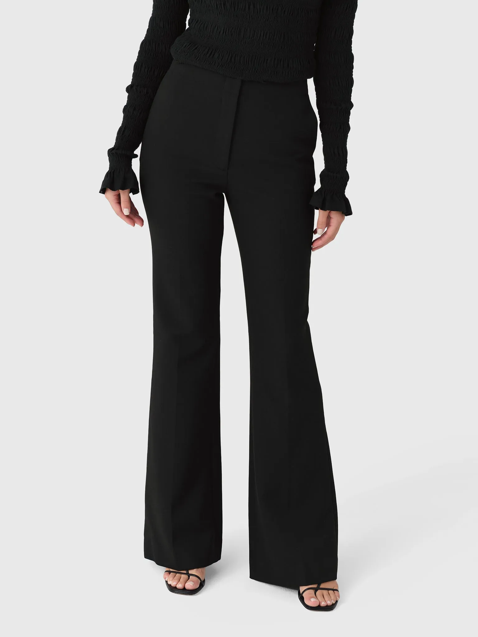 Simkhai Women's Kenna Trouser sold by Saint Bernard