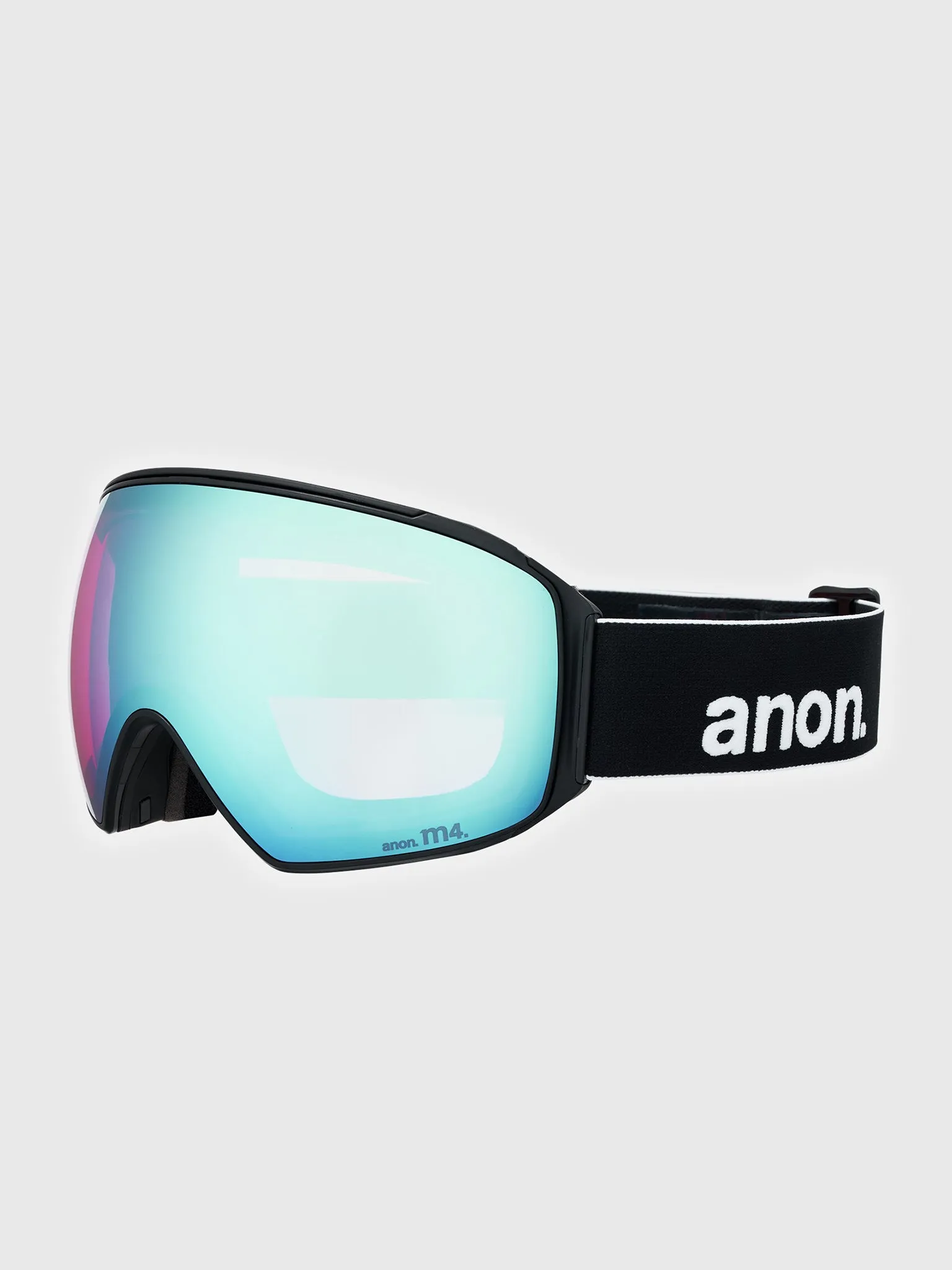 Anon M4 Toric Goggles + Bonus Lens + MFI® Face Mask sold by Saint Bernard product image thumbnail 4