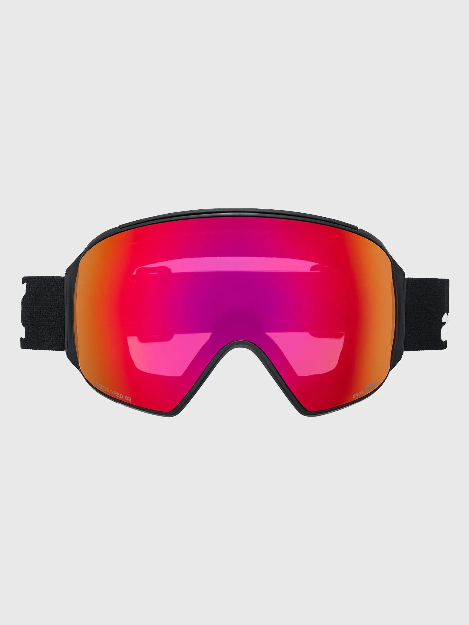 Anon M4 Toric Goggles + Bonus Lens + MFI® Face Mask sold by Saint Bernard product image thumbnail 3