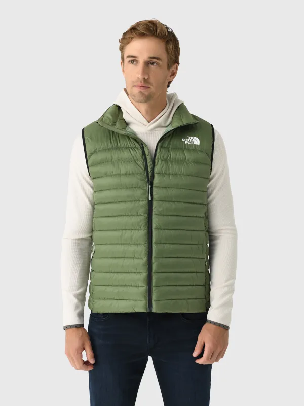 The North Face Men's Terra Peak Vest made by The North Face