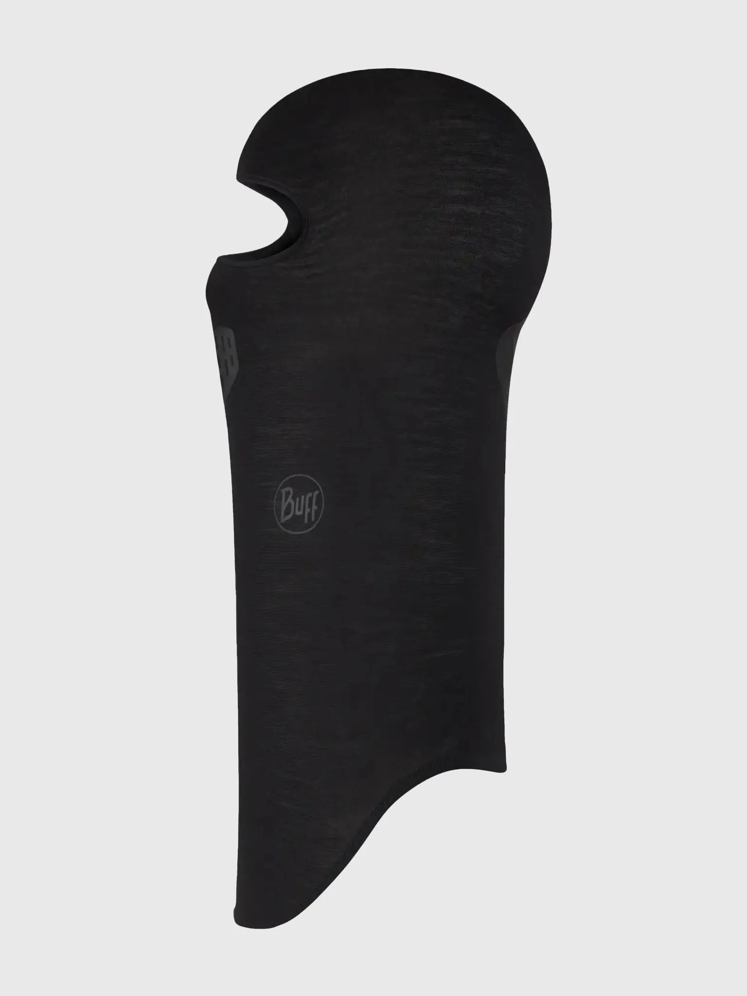 Buff Merino Lightweight Balaclava sold by Saint Bernard