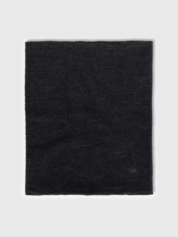 Buff Merino Fleece Neck Warmer sold by Saint Bernard