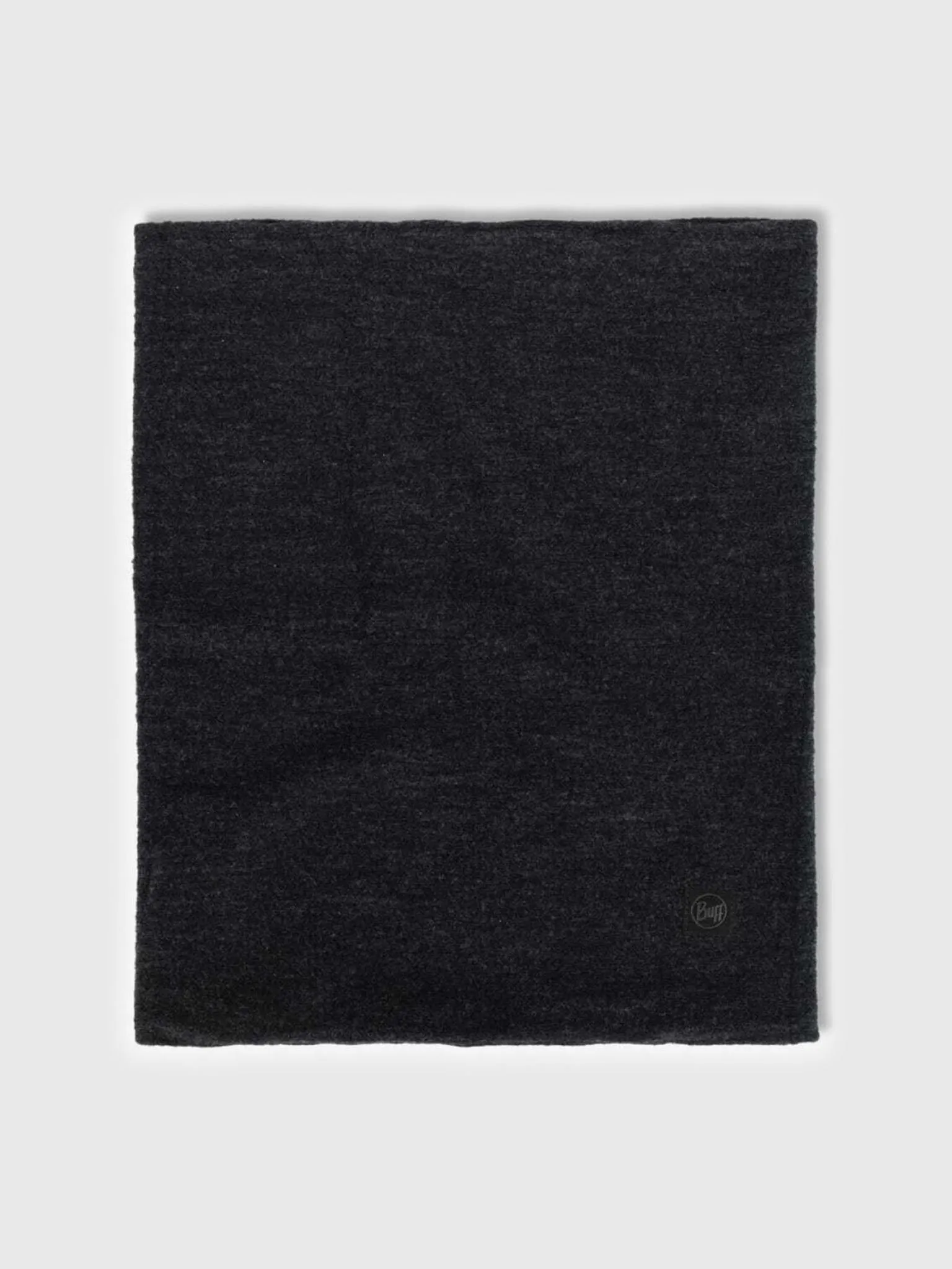 Buff Merino Fleece Neck Warmer sold by Saint Bernard