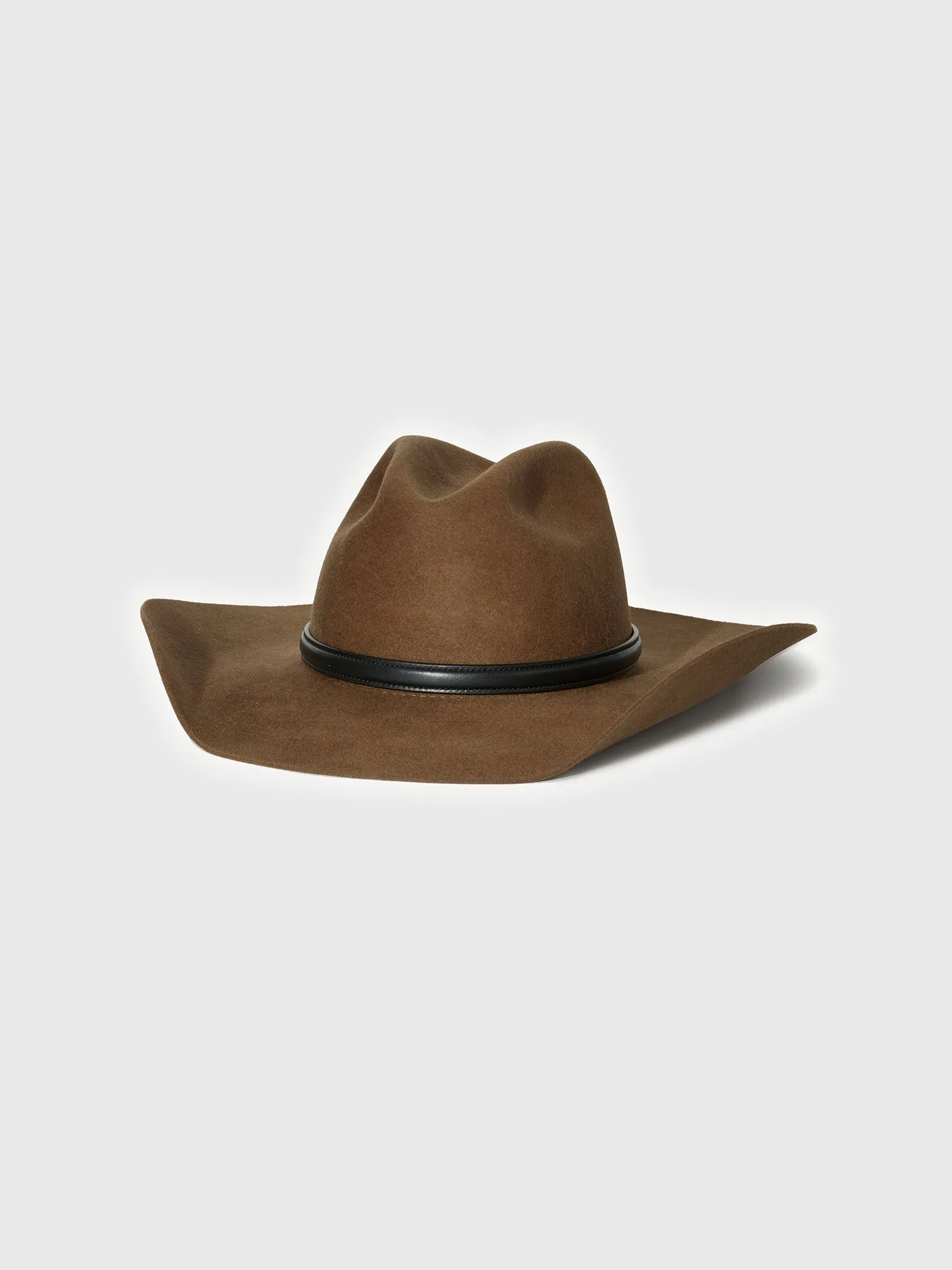 Janessa Leone Women's Nash Hat sold by Saint Bernard
