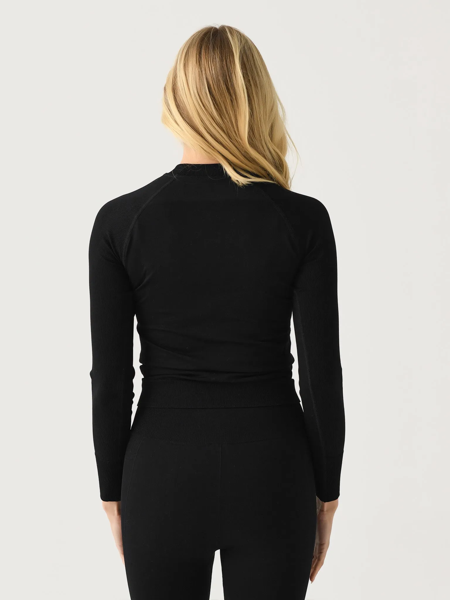 Saint Bernard Women's Base Layer Top sold by Saint Bernard product image thumbnail 4
