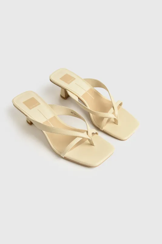 Dolce Vita Women's Brevel Heel sold by Saint Bernard