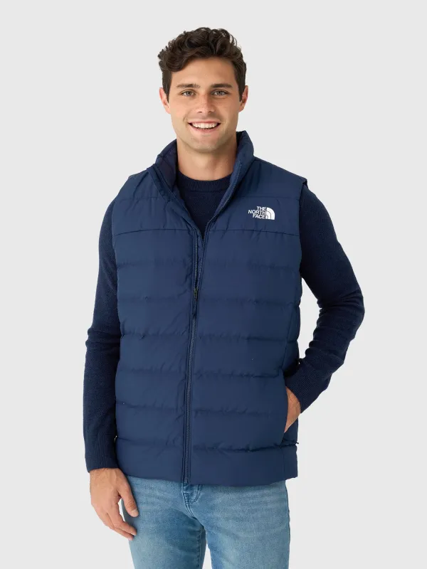 The North Face Men's Aconcagua 3 Vest made by The North Face