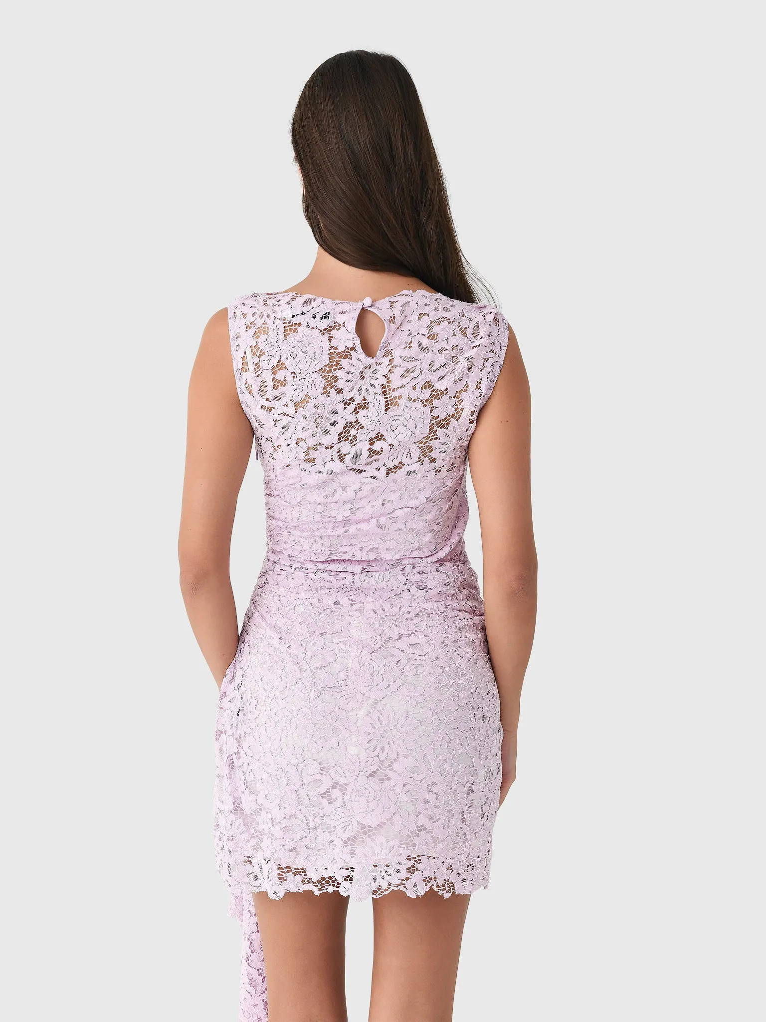 Anna Quan Women's Indi Dress sold by Saint Bernard product image thumbnail 4