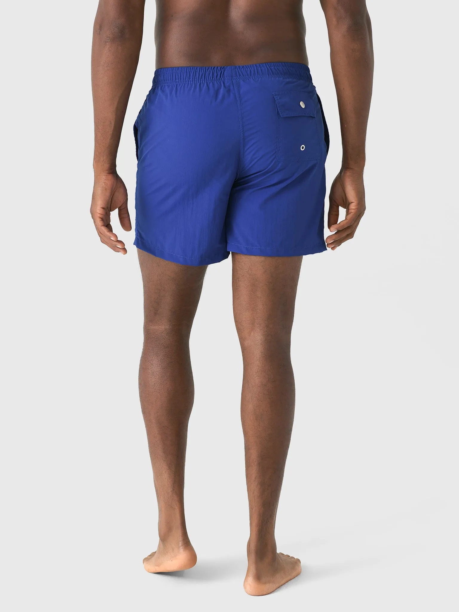 Bather Men's Solid Brine Swim Trunk sold by Saint Bernard product image thumbnail 4