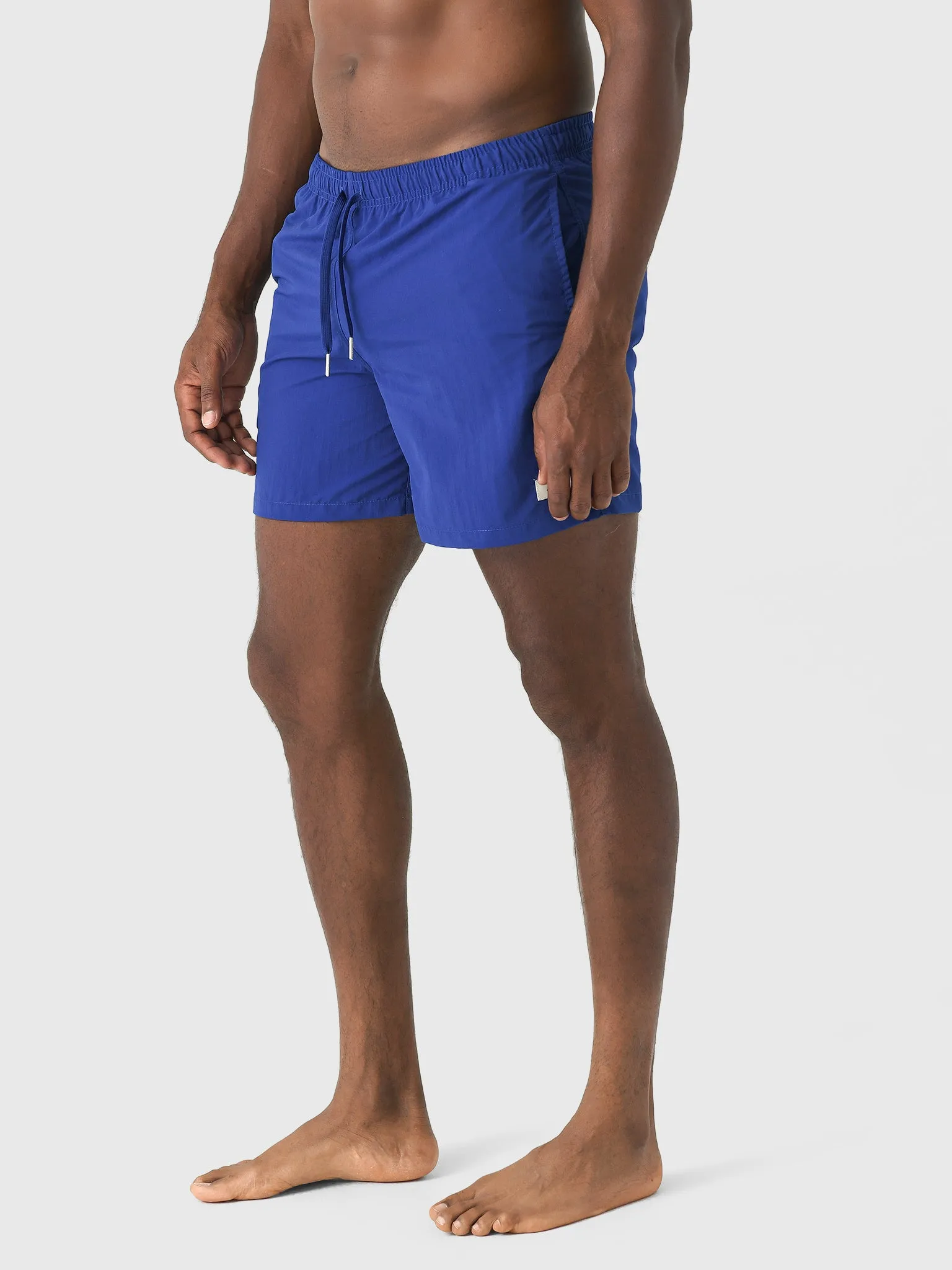 Bather Men's Solid Brine Swim Trunk sold by Saint Bernard product image thumbnail 3