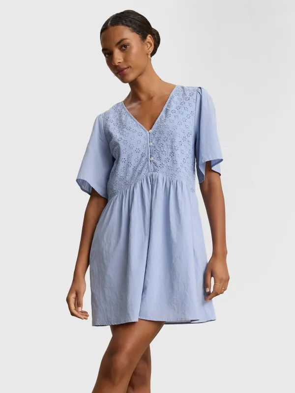 Velvet Women's Nelli Dress sold by Saint Bernard