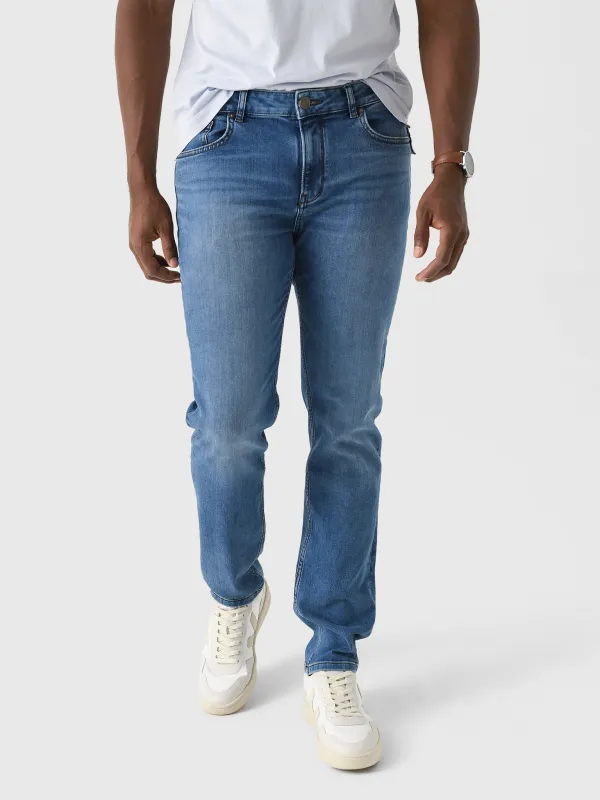 RYE51 Men's Ocean Stretch Jean sold by Saint Bernard