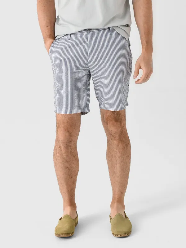 Adriano Goldschmied Men's The Wanderer Short sold by Saint Bernard