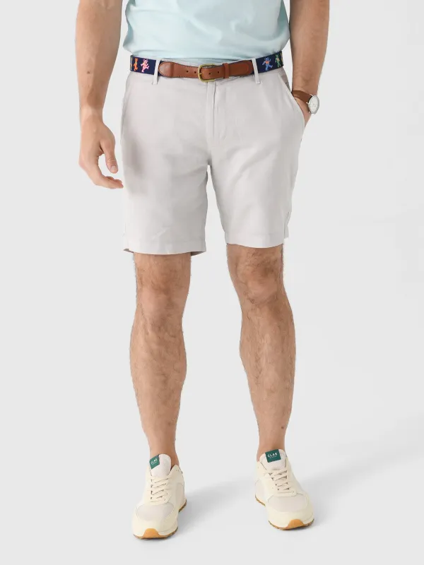 Adriano Goldschmied Men's The Wanderer Short sold by Saint Bernard