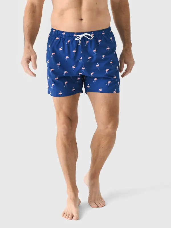 Bermies Men's Miami Swim Trunk made by Bermies