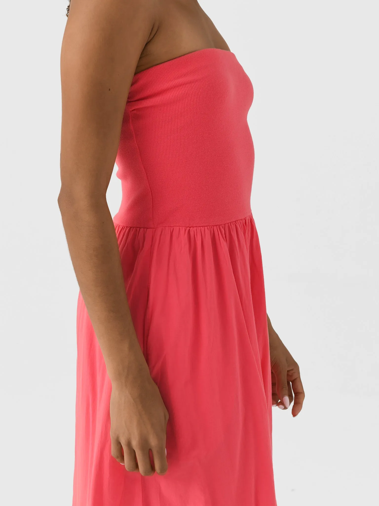 Xirena Women's Finnian Dress sold by Saint Bernard product image thumbnail 4