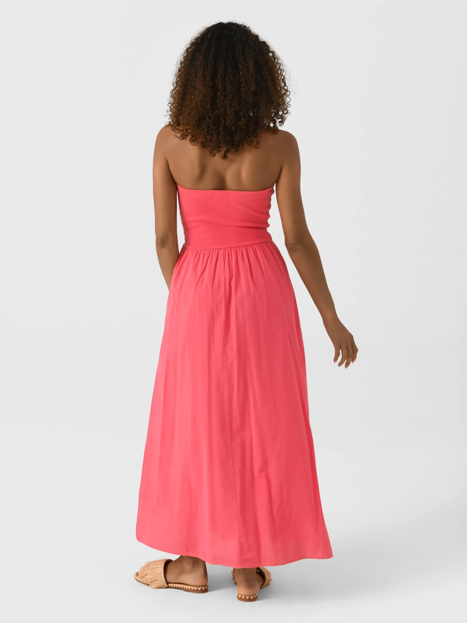 Xirena Women's Finnian Dress sold by Saint Bernard product image thumbnail 3