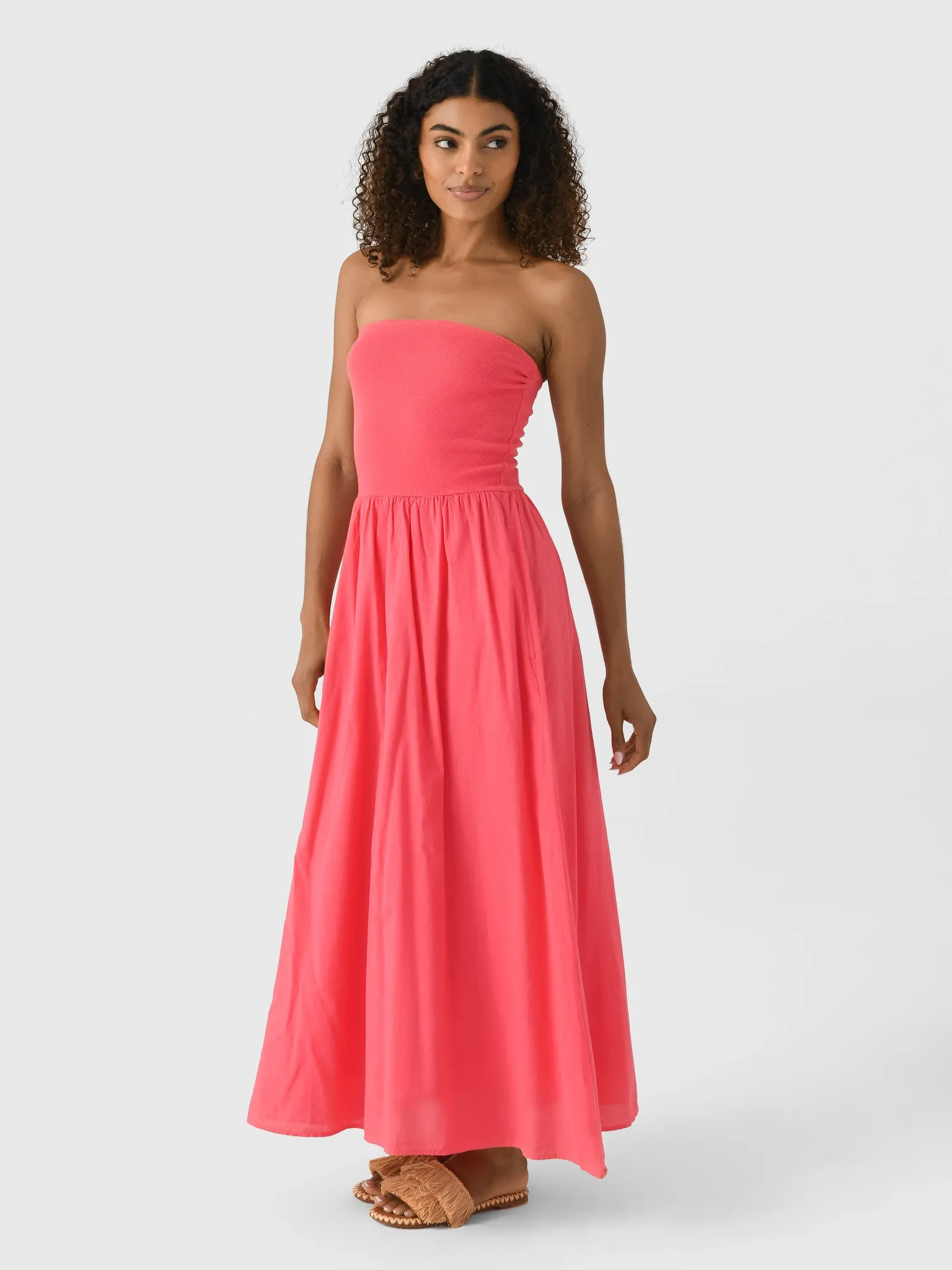 Xirena Women's Finnian Dress sold by Saint Bernard product image thumbnail 2