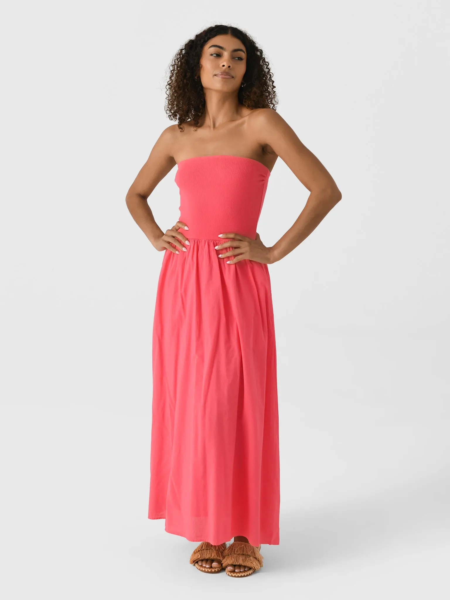 Xirena Women's Finnian Dress sold by Saint Bernard