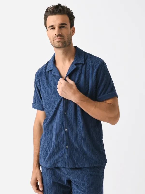 Rails Men's Maverick Button-Down Shirt made by Rails