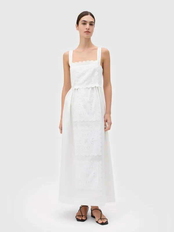 Oroton Women's Handkerchief Sundress made by Oroton