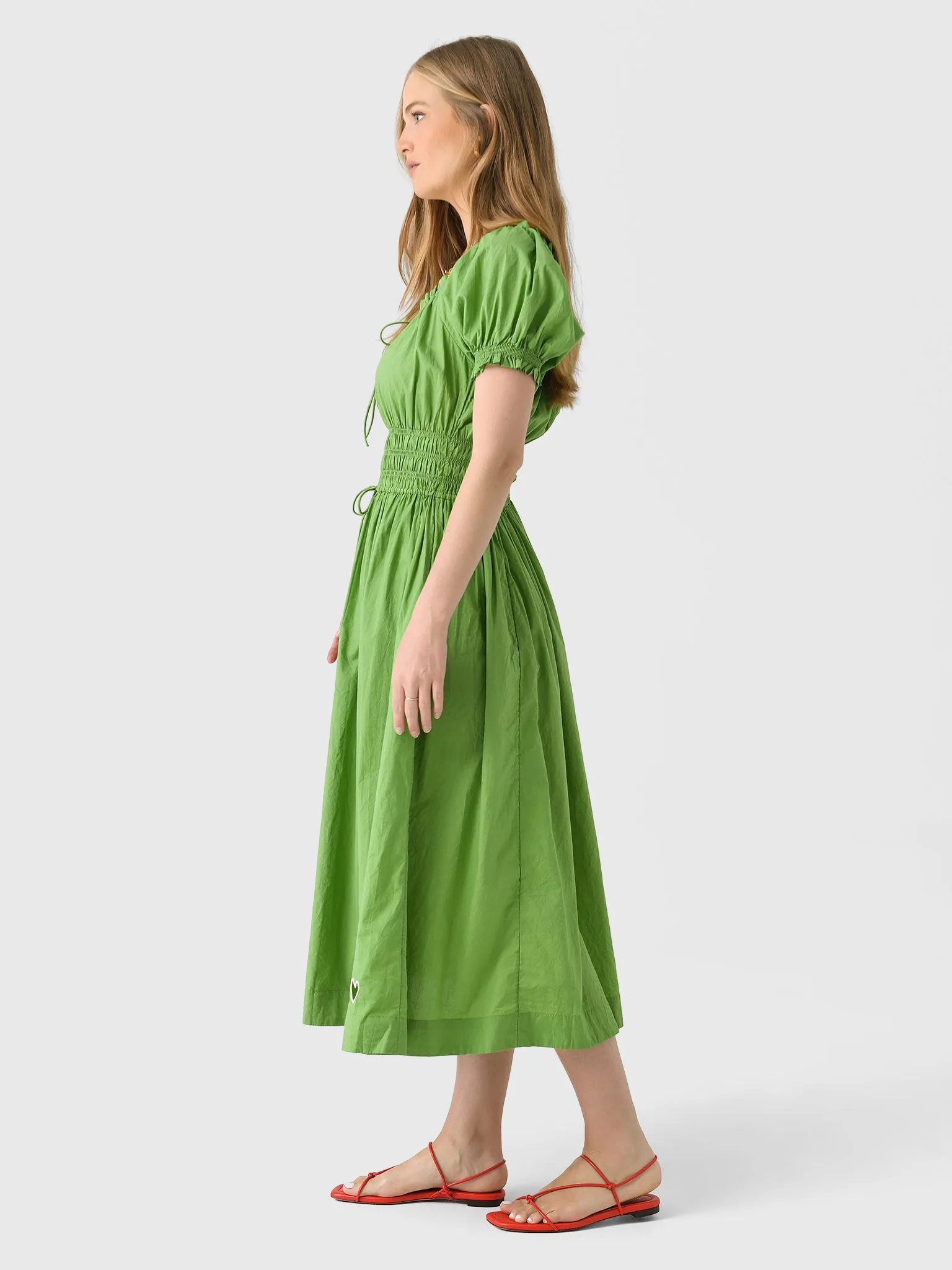 Kerri Rosenthal Women's Avery Dress sold by Saint Bernard product image thumbnail 2