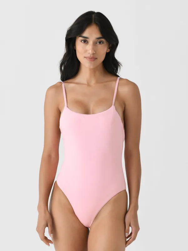 Bondi Born Women's Alyce One-Piece Swimsuit sold by Saint Bernard