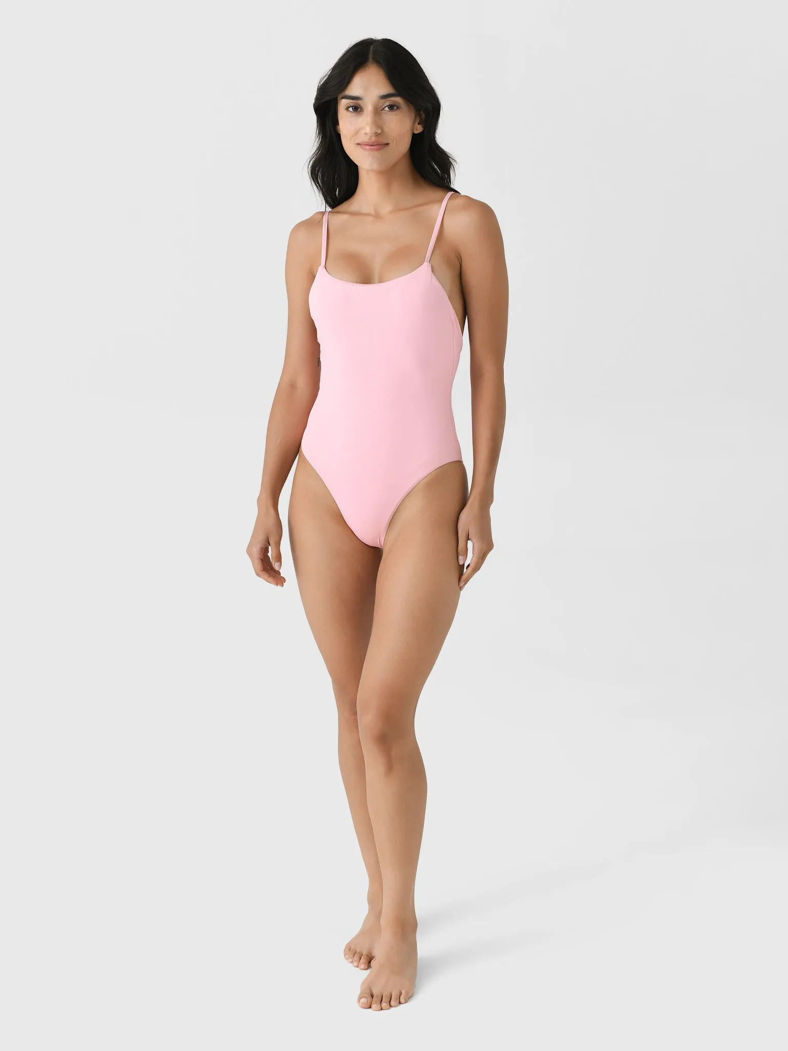 Bondi Born Women's Alyce One-Piece Swimsuit sold by Saint Bernard product image thumbnail 2