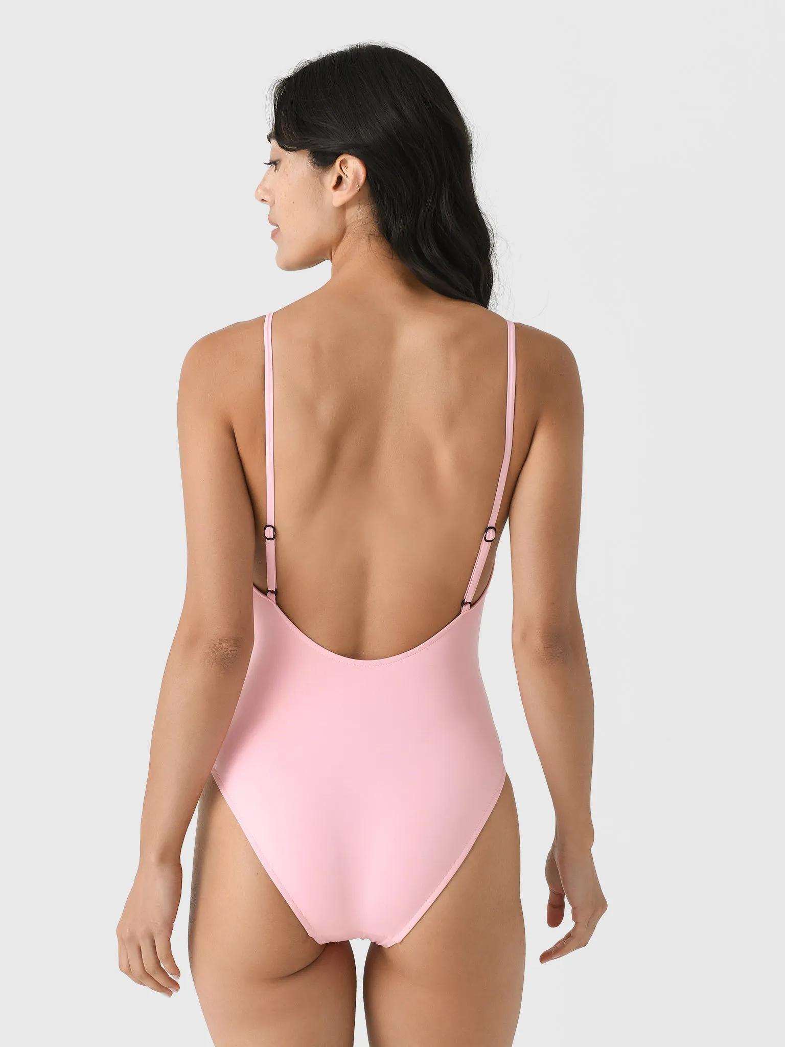 Bondi Born Women's Alyce One-Piece Swimsuit sold by Saint Bernard product image thumbnail 4