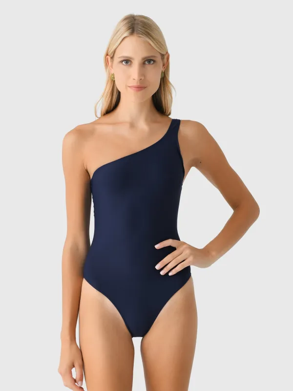 Bondi Born Women's Phoebe One-Piece Swimsuit sold by Saint Bernard