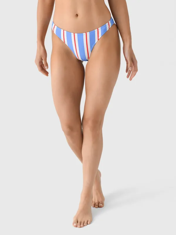 Solid + Striped Women's Rachel Bikini Bottom made by SOLID & STRIPED