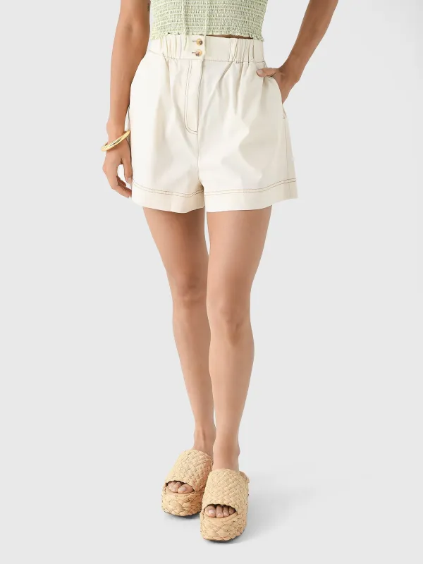 Hunter Bell Women's Aspen Short made by Saint Bernard