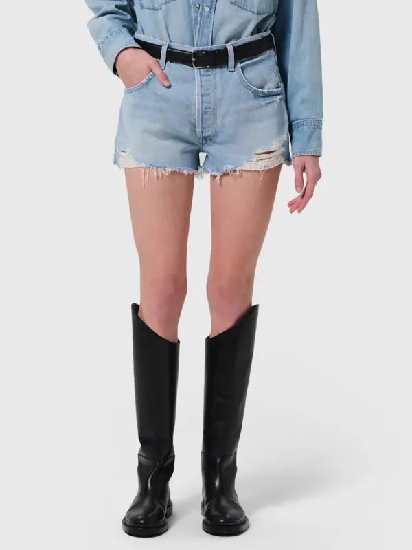 Citizens Of Humanity Women's Loro Short made by Saint Bernard